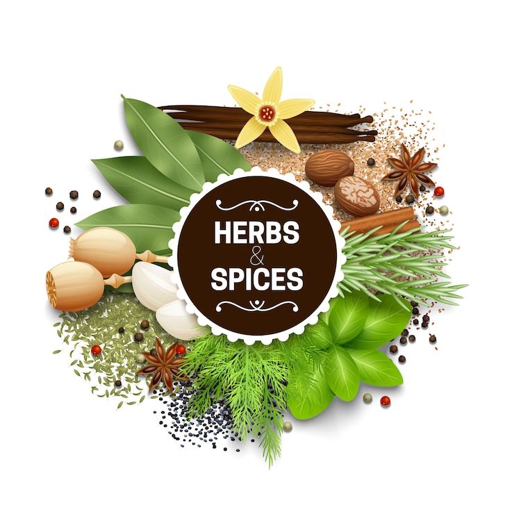 herbs-spices